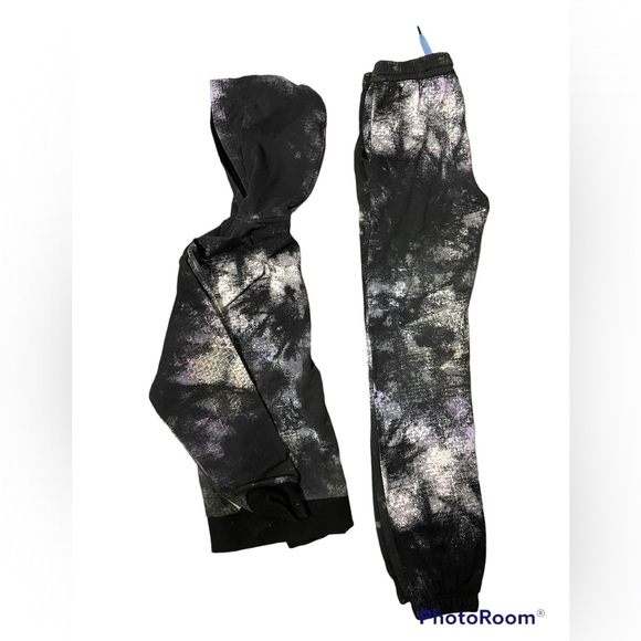 Peanuts Sweat shirt and pants for Girls - Picture 2 of 4